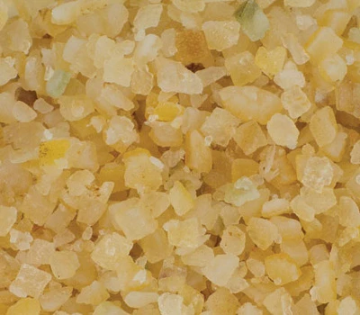 Cut Mixed Peel